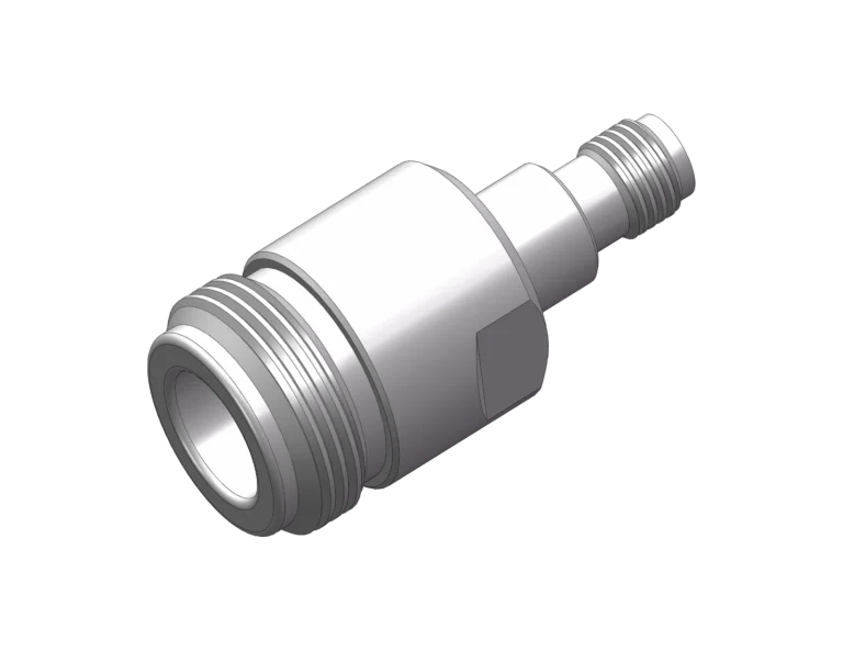 N Female to 3.5mm Female RF Adapter RF Adapter – Model N/3.5-KK1