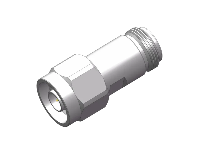 N Male to N Female RF Adapter RF Adapter – Model N-JK1