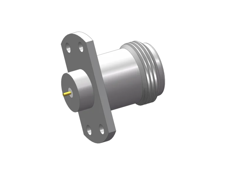 N-50KFD33C-MC RF Connector – Model N-50KFD33C-MC