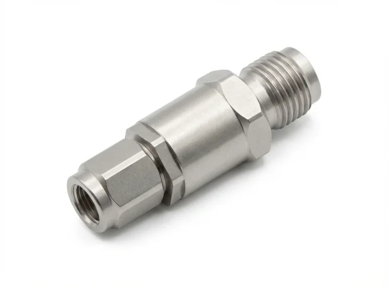 1.0mm-male-to-2.92mm-female-rf-adapter-model-1.0-2.92-JK1
