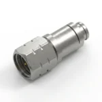 1.85mm Male Straight RF Connector – Fits CFS220 Coaxial Cable - 1.85-jcfs220-1