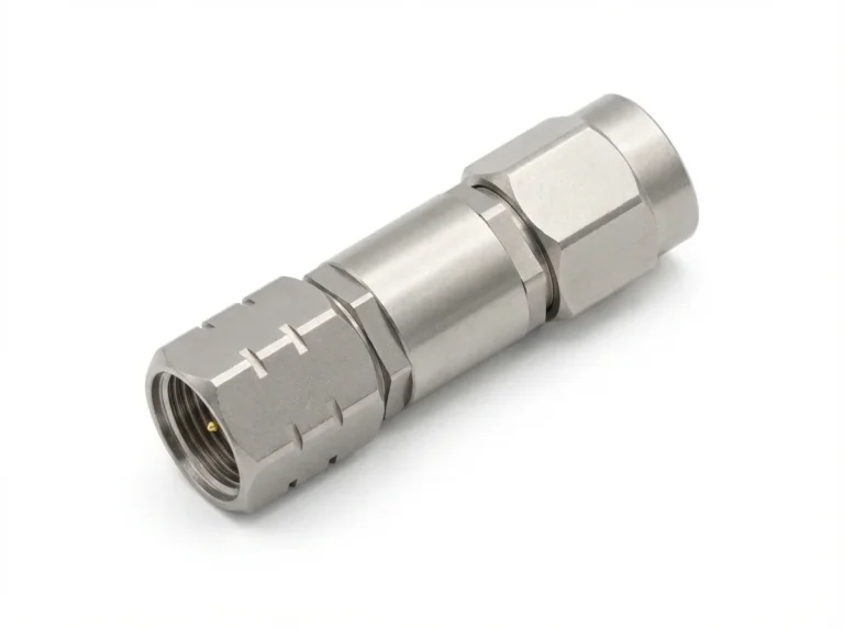 1.85mm-male-to-2.92mm-male-rf-adapter-model-1.85-2.92-JJ1