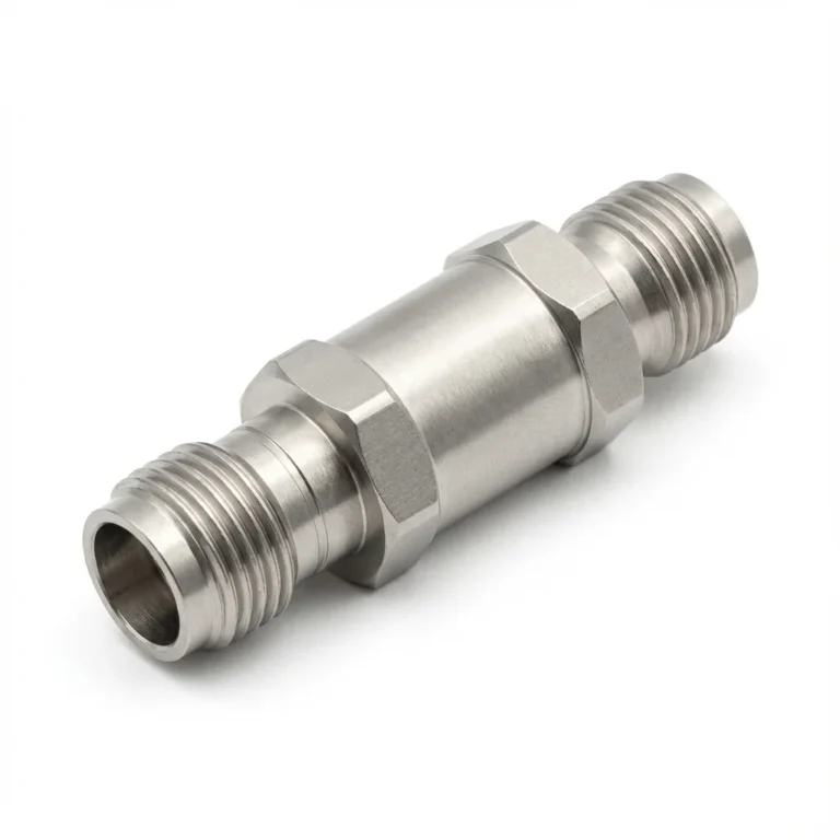 2.4mm-female-to-2.92mm-female-rf-adapter-model-2.4-2.92-KK1