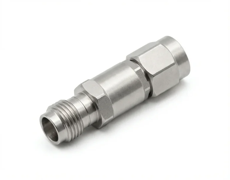 2.4mm-female-to-2.92mm-male-rf-adapter-model-2.4-2.92-KJ1