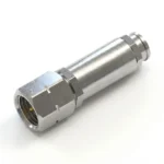2.4mm Male Straight RF Connector – Fits CSA360 Coaxial Cable - 2.4-jcsa360-1