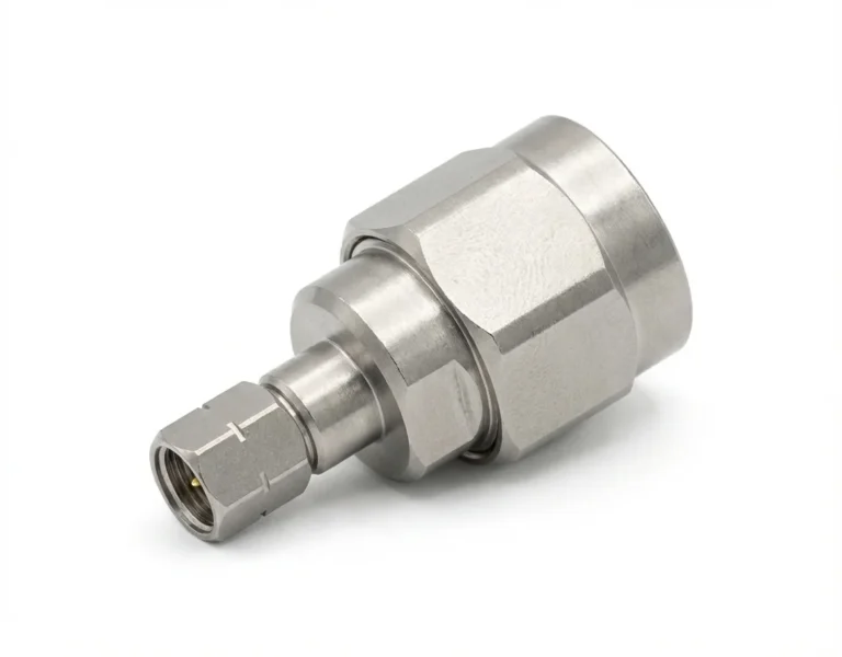 2.4mm-male-to-N-male-rf-adapter-model-2.4-N-JJ1