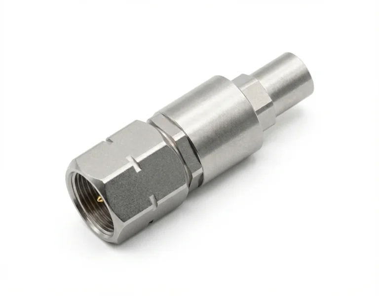 2.4mm-male-to-SSMP-male-rf-adapter-model-2.4-SSMP-JJ1