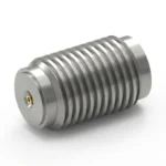 2.92mm Female Field Replaceable RF Connector – Threaded Mount, 0.3mm Pin Diameter - 2.92-kss1