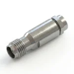 2.92mm Female Straight RF Connector – Fits CFT360 Coaxial Cable - 2.92-kcft360-1