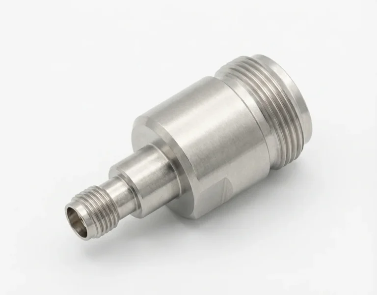 2.92mm-female-to-N-female-rf-adapter-model-2.92-N-KK1