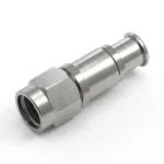 2.92mm Male Straight RF Connector – Fits CFS360 Coaxial Cable - 2.92-jcfs360-5