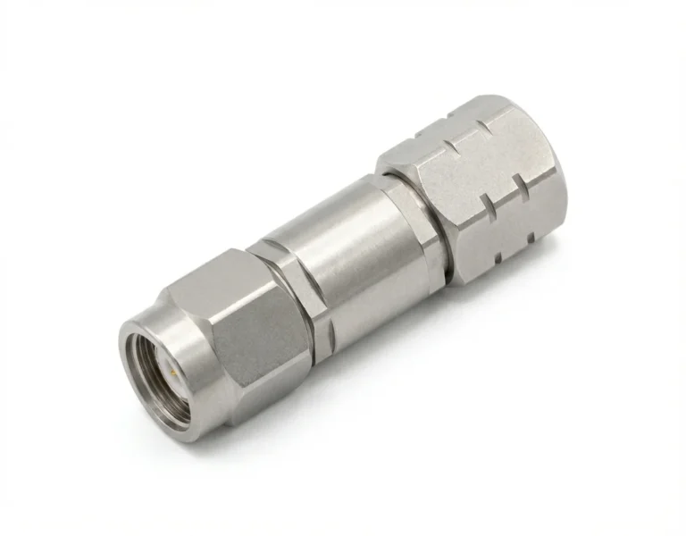 2.92mm-male-to-1.85mm-male-rf-adapter-model-2.92-1.85-JJ1