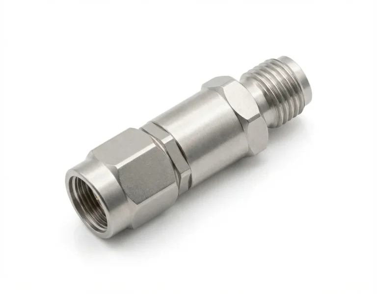 2.92mm-male-to-3.5mm-female-rf-adapter-model-2.92-3.5-JK1