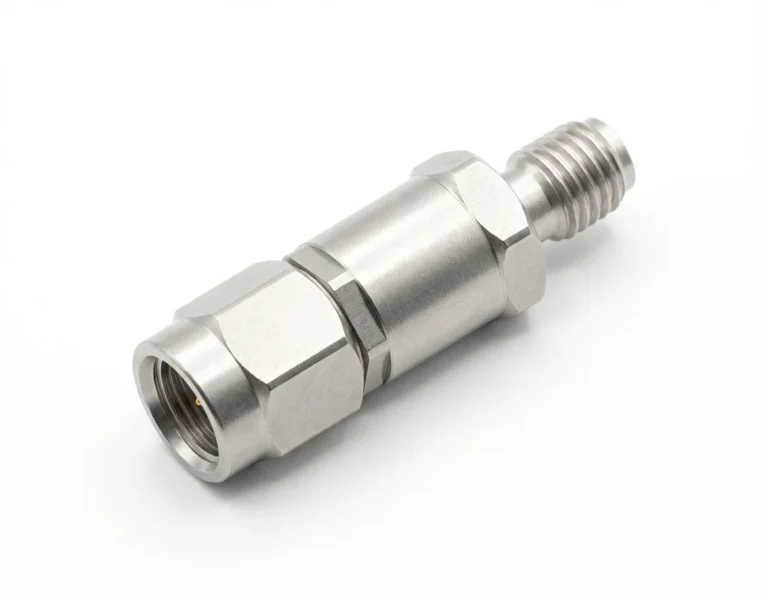 2.92mm-male-to-SMA-female-rf-adapter-model-2.92-SMA-JK1