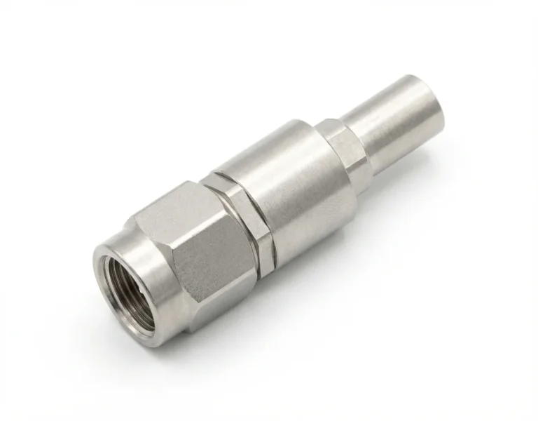 2.92mm-male-to-SMP-male-rf-adapter-model-2.92-SMP-JJ1