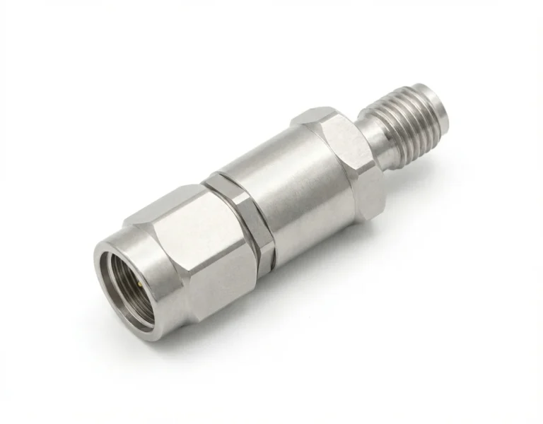 2.92mm-male-to-SSMA-female-rf-adapter-model-2.92-SSMA-JK1