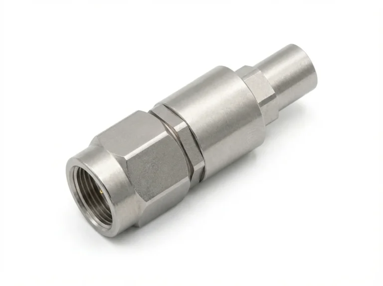 2.92mm-male-to-SSMP-male-rf-adapter-model-2.92-SSMP-JJ1