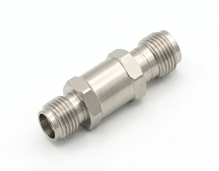 3.5mm-female-to-2.4mm-female-rf-adapter-model-3.5-2.4-KK1