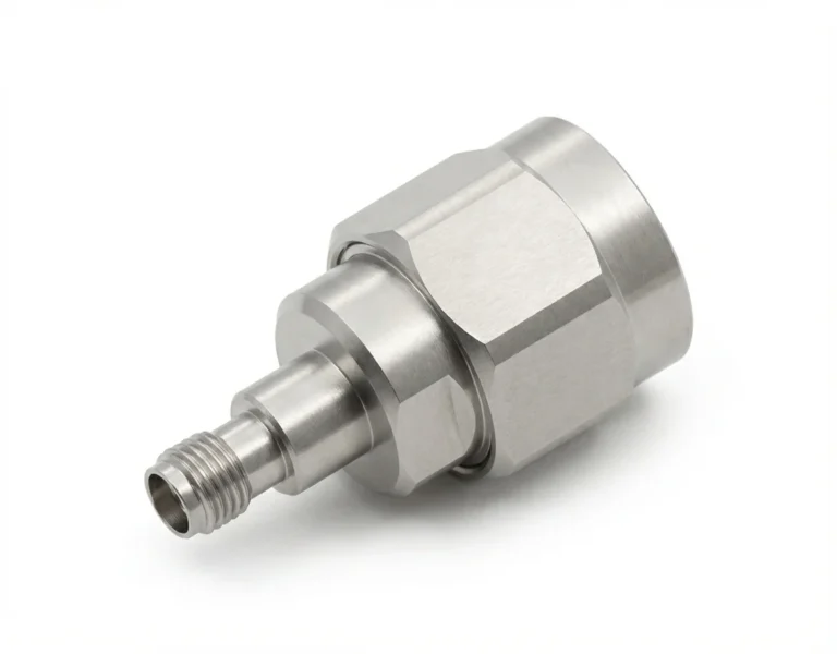 3.5mm-female-to-N-male-rf-adapter-model-3.5-N-KJ1