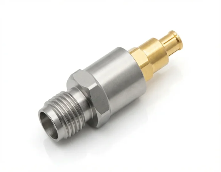 3.5mm-female-to-SMP-female-rf-adapter-model-3.5-SMP-KK1