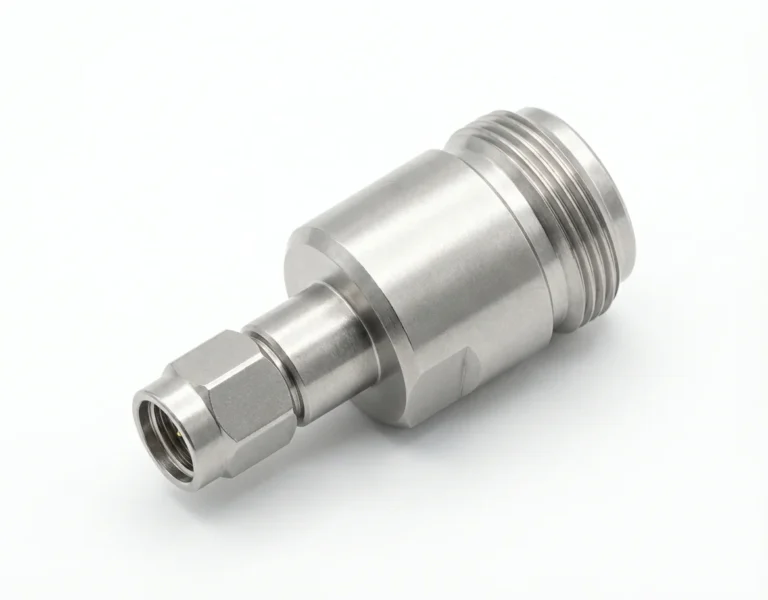 3.5mm-male-to-N-female-rf-adapter-model-3.5-N-JK1