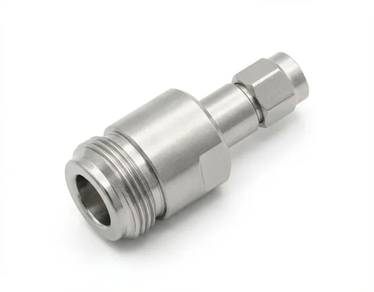 N-female-to-SMA-male-rf-adapter-model-N-SMA-KJ1