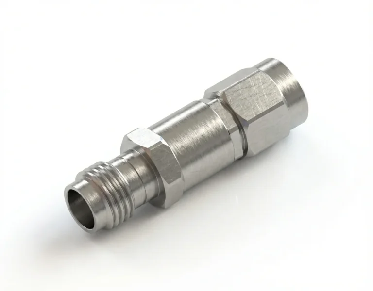 SMA-female-to-2.4mm-male-rf-adapter-model-SMA-2.4-KJ1