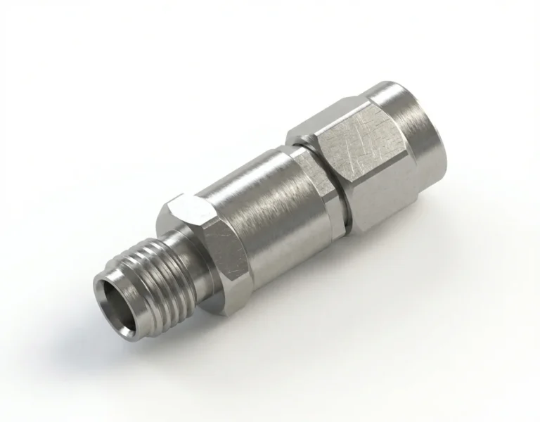 SMA-female-to-2.92mm-male-rf-adapter-model-SMA-2.92-KJ1