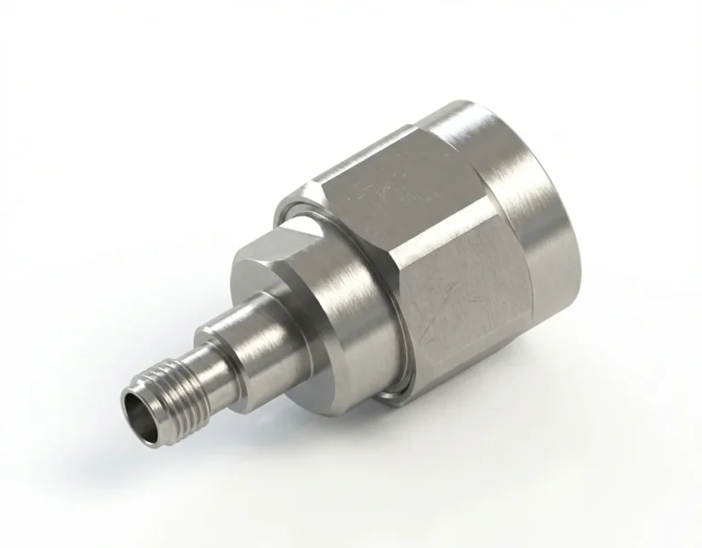SMA-female-to-N-male-rf-adapter-model-SMA-N-KJ1