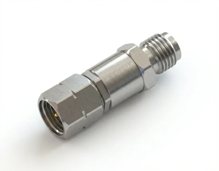 SMA-male-to-2.4mm-female-rf-adapter-model-SMA-2.4-JK1