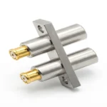 SMP-female-to-SMP-male-2-hole-flange-rf-adapter-model-SMP-KFJ2