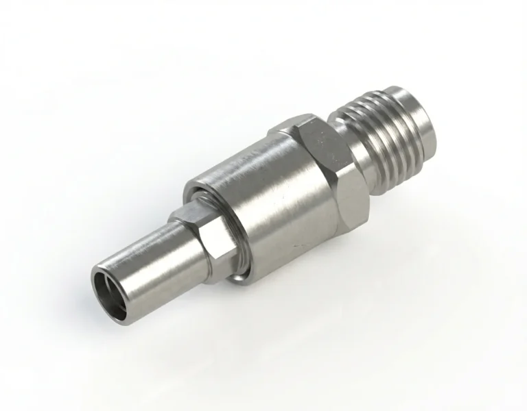 SMP-male-to-2.92mm-female-rf-adapter-model-SMP-2.92-JK1