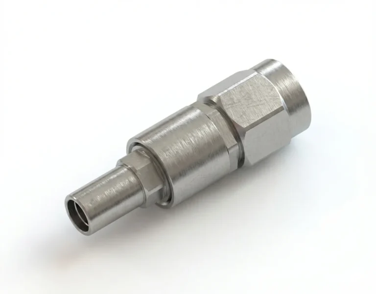 SMP-male-to-2.92mm-male-rf-adapter-model-SMP-2.92-JJ1