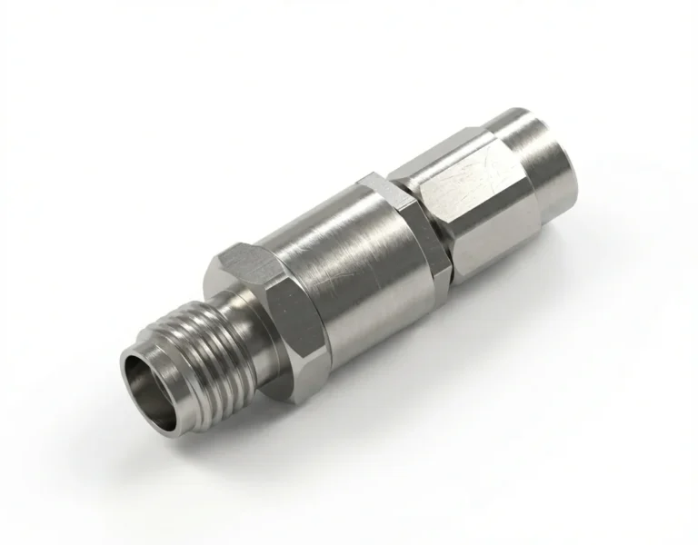 SSMA-female-to-2.92mm-male-rf-adapter-model-SSMA-2.92-KJ1