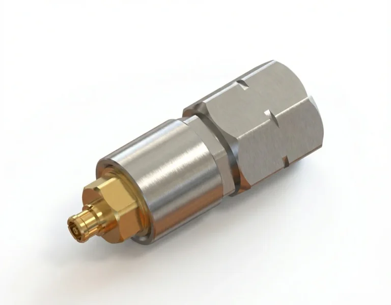 SSMP-female-to-2.4mm-male-rf-adapter-model-SSMP-2.4-KJ1