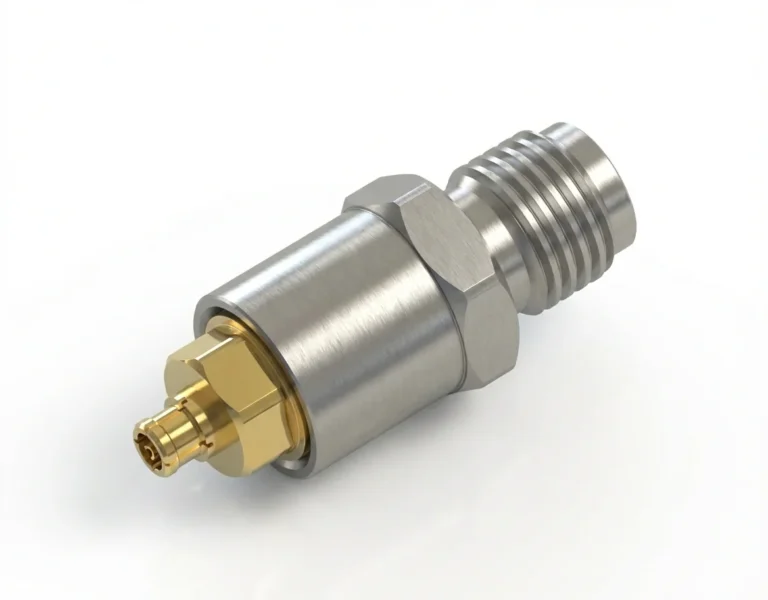 SSMP-female-to-2.92mm-female-rf-adapter-model-SSMP-2.92-KK1