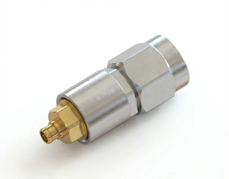 SSMP-female-to-2.92mm-male-rf-adapter-model-SSMP-2.92-KJ1