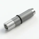NMD2.92mm Female Straight RF Connector – Fits CFT360 Coaxial Cable – AV9315 Cable Armor - nmd2.92-kcft360av9315-1