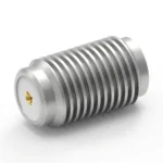 SMA Female Field Replaceable RF Connector – Threaded Mount, 0.5mm Pin Diameter - sma-kyd1