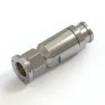 SMA Male Straight RF Connector – Fits CFP520 Coaxial Cable - sma-jcfp520-2