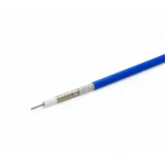 Phase-Stable 40GHz Low-Loss RF Coaxial Cable – Model CFA370 coaxial cable CFA370