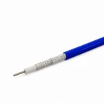 Cost-Effective 18GHz Low-Loss RF Coaxial Cable – Model CFE500 coaxial cable CFE500