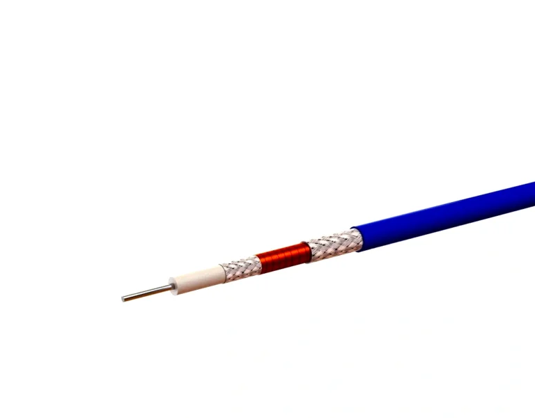High-Power 8GHz Low-Loss RF Coaxial Cable – Model CFP1200 High-Power 8GHz Low-Loss RF Coaxial Cable – Model CFP1200 coaxial cable CFP1200