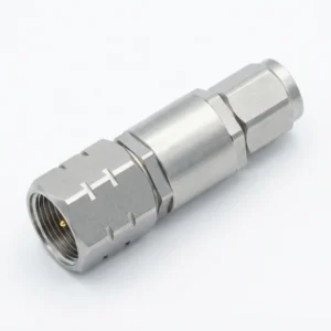 1.85mm Male to 1.0mm Male RF Adapter