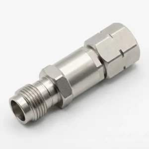 2.4mm Female to 2.4mm Male RF Adapter