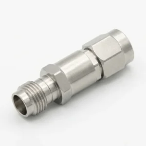 2.4mm Female to SMA Male RF Adapter