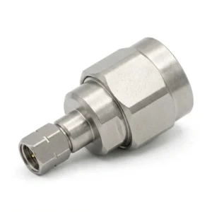 HF-Adapter 2,4 mm Stecker auf N Stecker