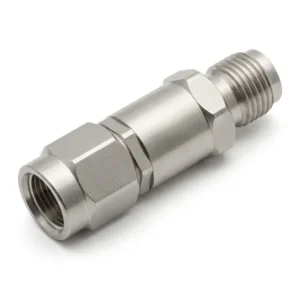 Adaptateur RF 2,92 mm femelle vers 2,92 mm mâle