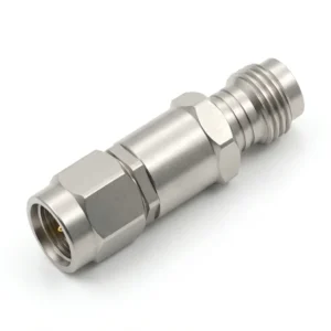 2.92mm オス - 1.85mm メス RF アダプタ
