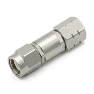 2.92mm オス - 1.85mm オス RF アダプタ